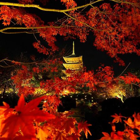 Stay Sakura Kyoto Higashi Hongan-Ji I Bagian luar foto