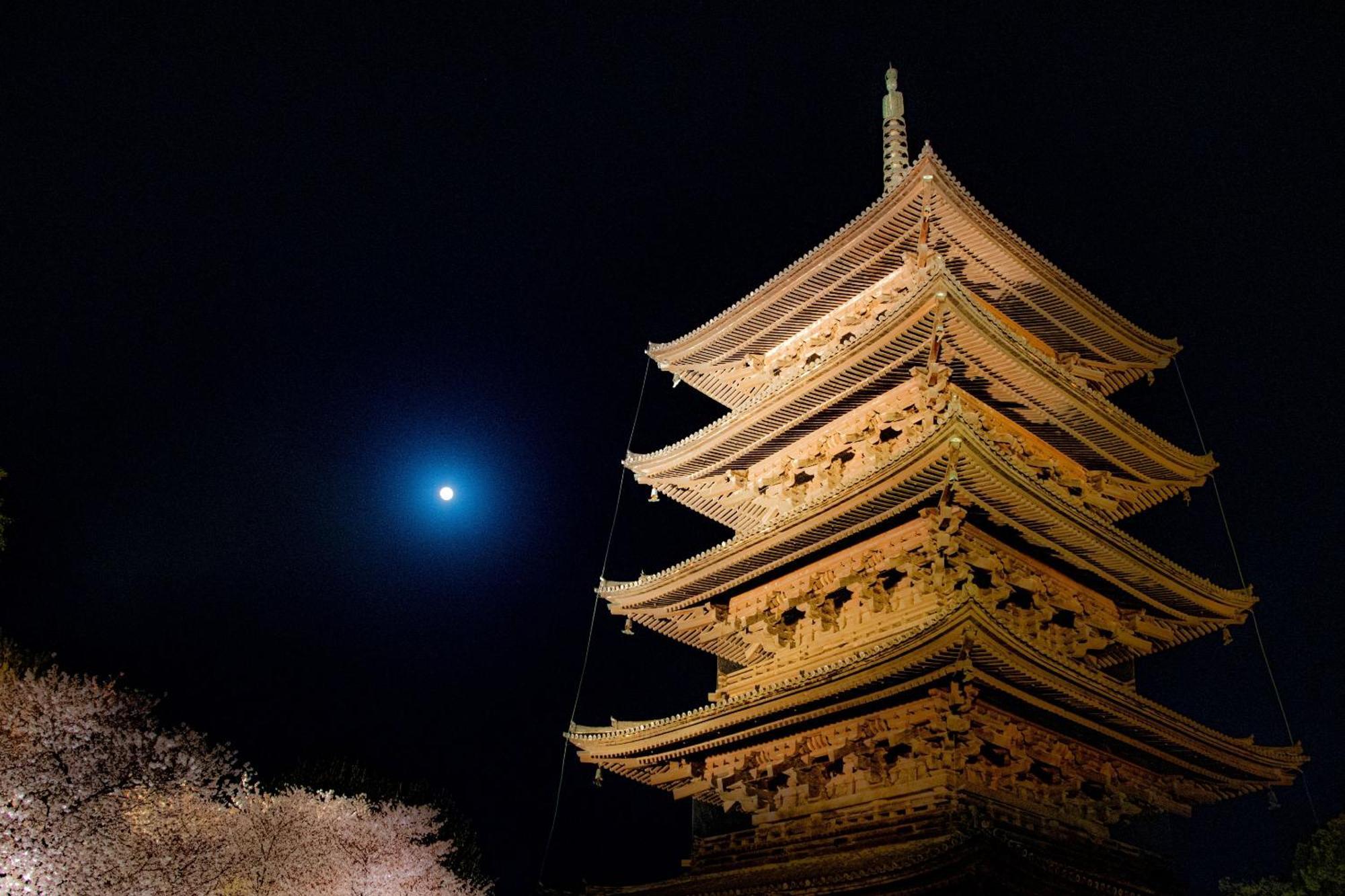 Stay Sakura Kyoto Higashi Hongan-Ji I Bagian luar foto